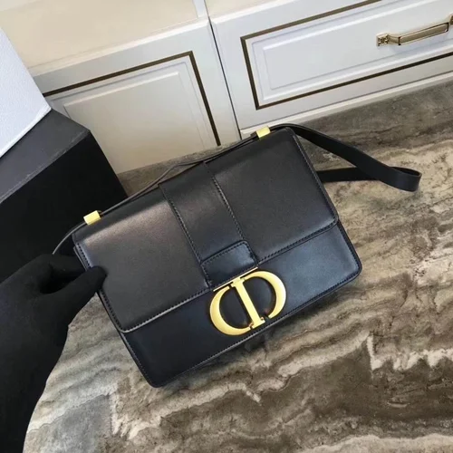 11 Dior Montaigne Large Tote Bag Women Luxury Canvas Designer