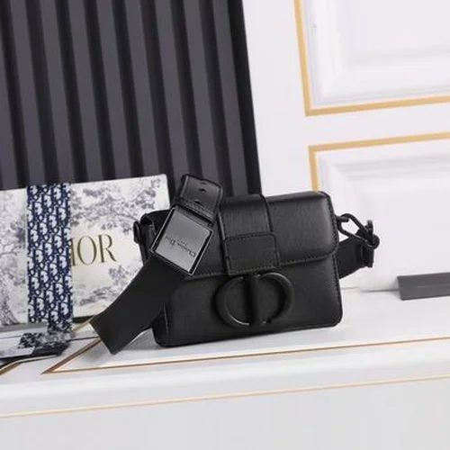 11 Dior Montaigne Large Tote Bag Women Luxury Canvas Designer