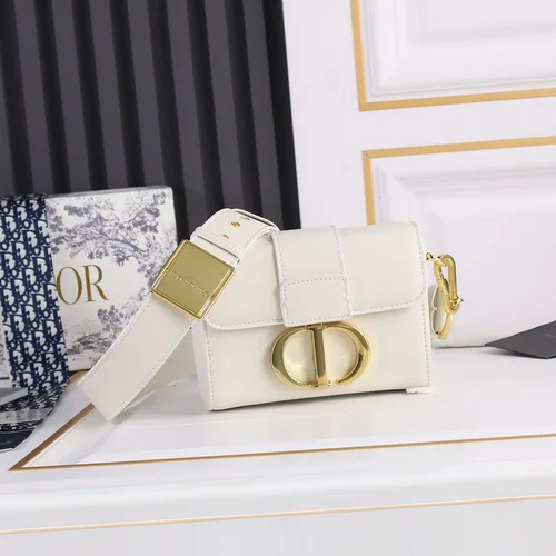 11 Dior Montaigne Large Tote Bag Women Luxury Canvas Designer