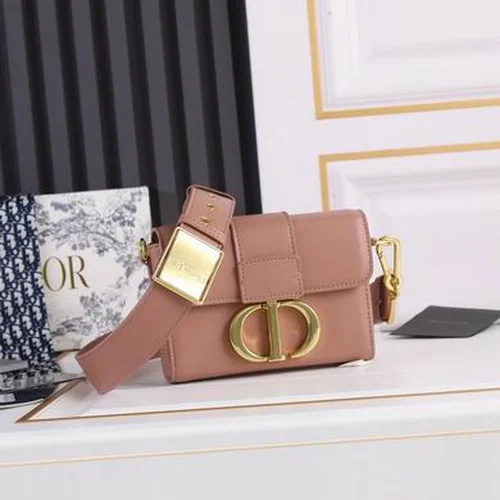 11 Dior Montaigne Large Tote Bag Women Luxury Canvas Designer