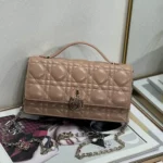 11 Dior Rama Chain Clutch Bag Women Luxury Evening Designer