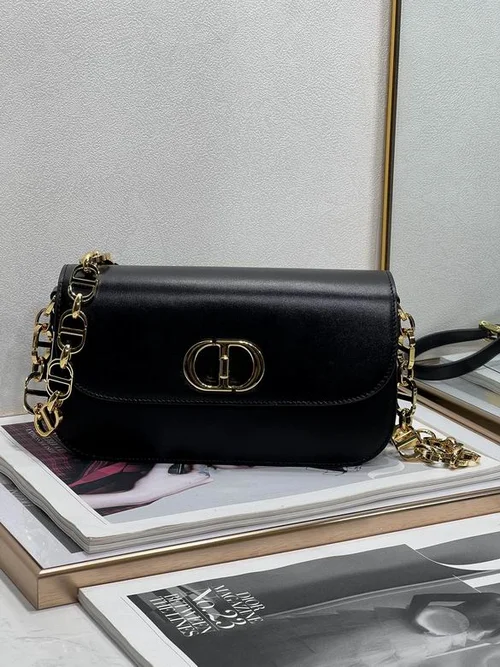 11 Dior Rama Chain Clutch Bag Women Luxury Evening Designer