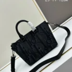 11 Dior Weekender Large Travel Bag Women Luxury Canvas