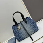 11 Dior Bowling Bag Medium Women Luxury Quilted Cannage