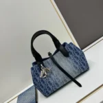 11 Dior Bowling Bag Medium Women Luxury Quilted Cannage