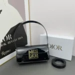 11 Dior Women's Shoulder Bags Large Luxury Leather Designer