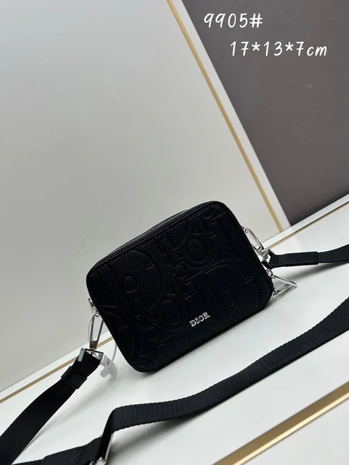 11 Dior Women's Shoulder Bags Large Luxury Leather Designer