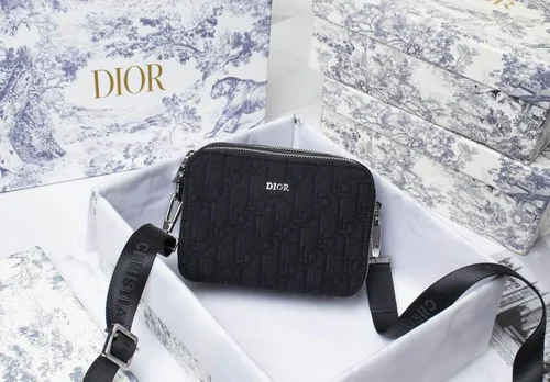 11 Dior Women's Shoulder Bags Large Luxury Leather Designer