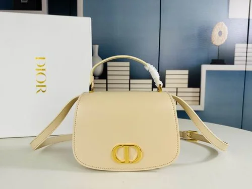 11 Dior Single Shoulder Bag Small Women Luxury Designer