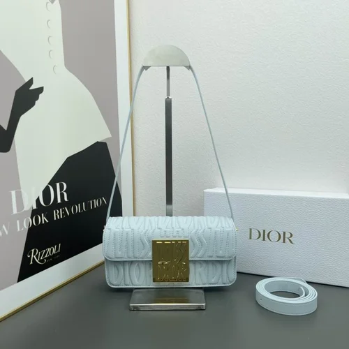 11 Dior Single Shoulder Bag Small Women Luxury Designer