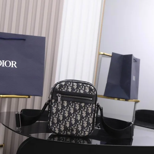 11 Dior Single Shoulder Bag Small Women Luxury Designer