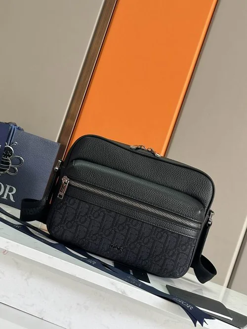 11 Dior Single Shoulder Bag Small Women Luxury Designer