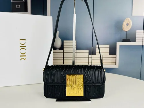 11 Dior Single Shoulder Bag Small Women Luxury Designer