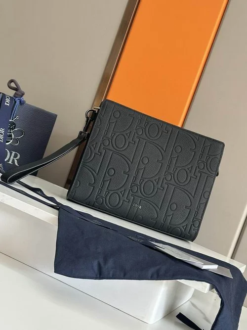 11 Dior Single Shoulder Bag Small Women Luxury Designer