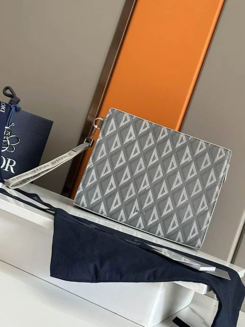 11 Dior Single Shoulder Bag Small Women Luxury Designer