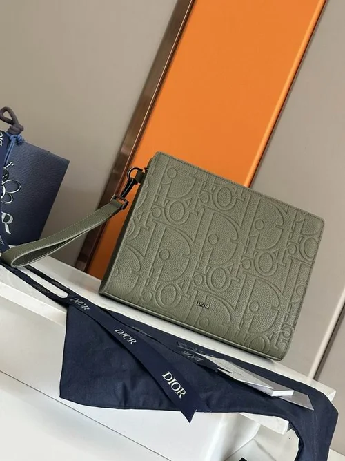 11 Dior Single Shoulder Bag Small Women Luxury Designer