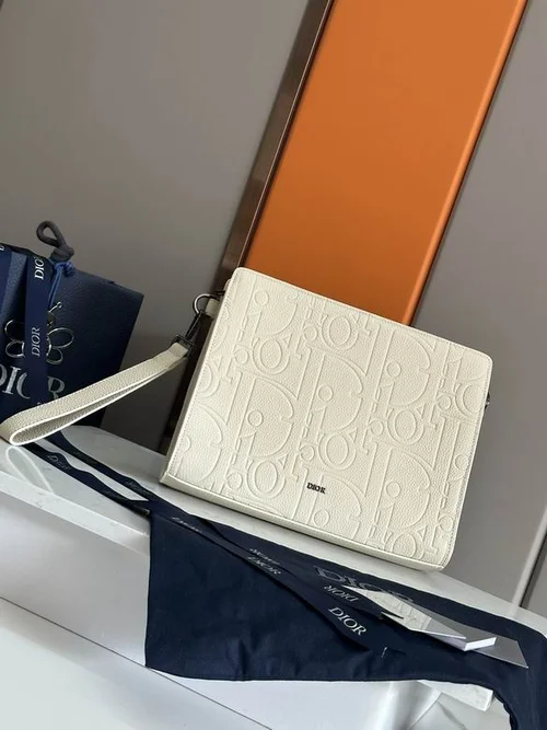 11 Dior Single Shoulder Bag Small Women Luxury Designer