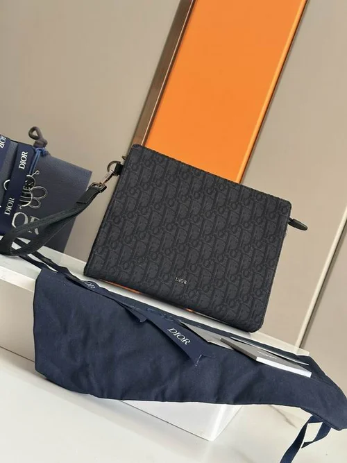 11 Dior Single Shoulder Bag Small Women Luxury Designer