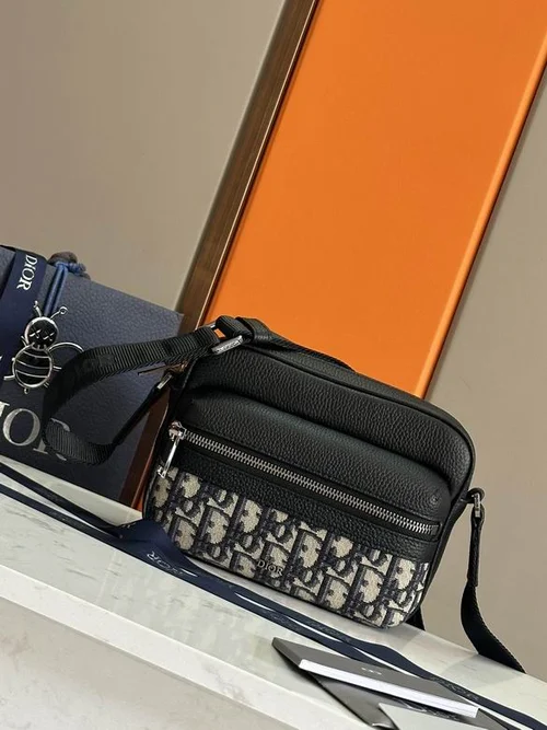 11 Dior Single Shoulder Bag Small Women Luxury Designer