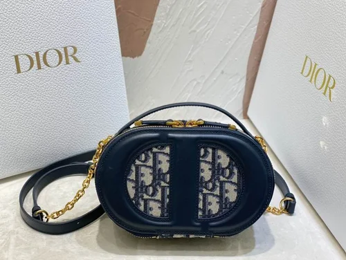 11 Dior Single Shoulder Bag Small Women Luxury Designer