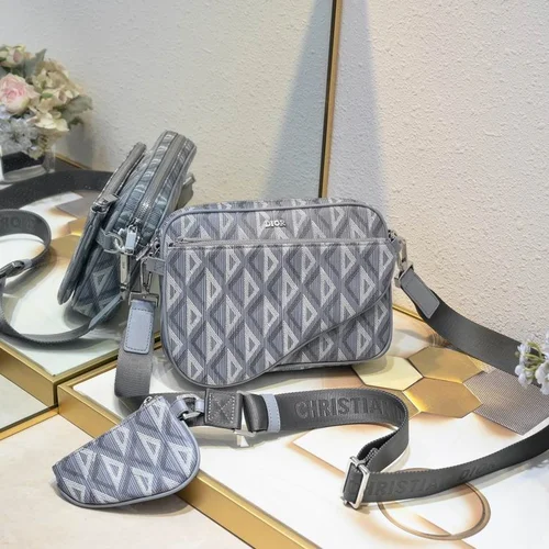 11 Dior Single Shoulder Bag Small Women Luxury Designer