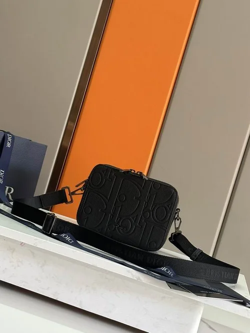 11 Dior Single Shoulder Bag Small Women Luxury Designer