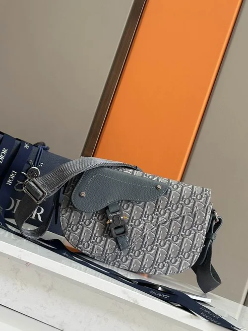 11 Dior Single Shoulder Bag Small Women Luxury Designer