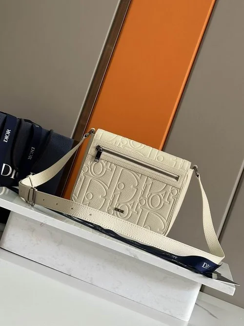 11 Dior Single Shoulder Bag Small Women Luxury Designer