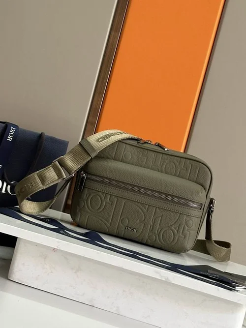 11 Dior Single Shoulder Bag Small Women Luxury Designer