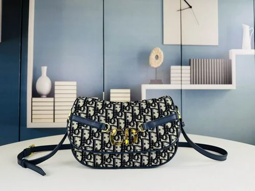 11 Dior Single Shoulder Bag Small Women Luxury Designer