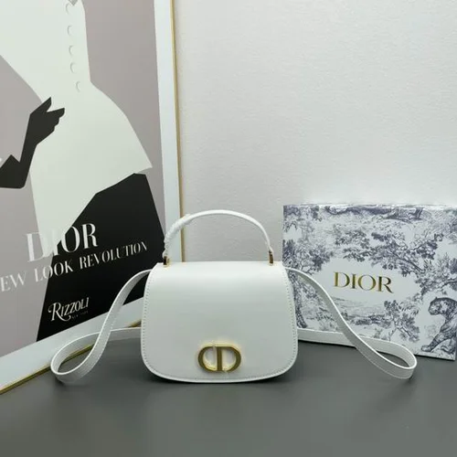 11 Dior Single Shoulder Bag Small Women Luxury Designer