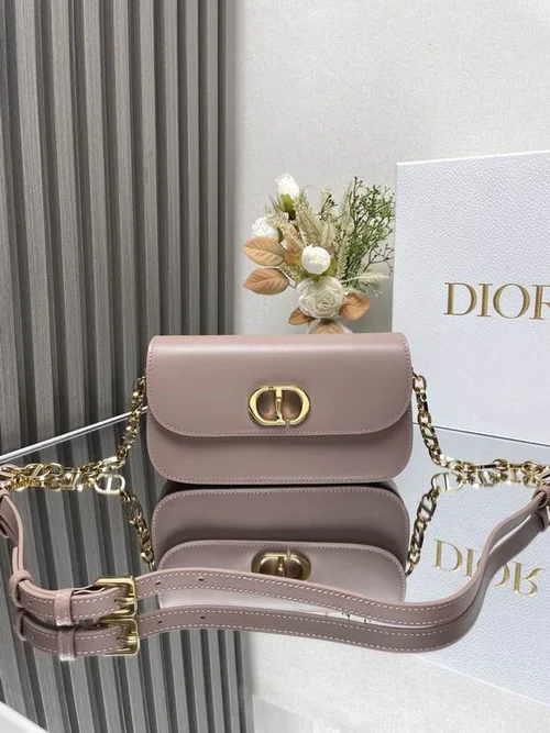 11 Dior Single Shoulder Bag Small Women Luxury Designer