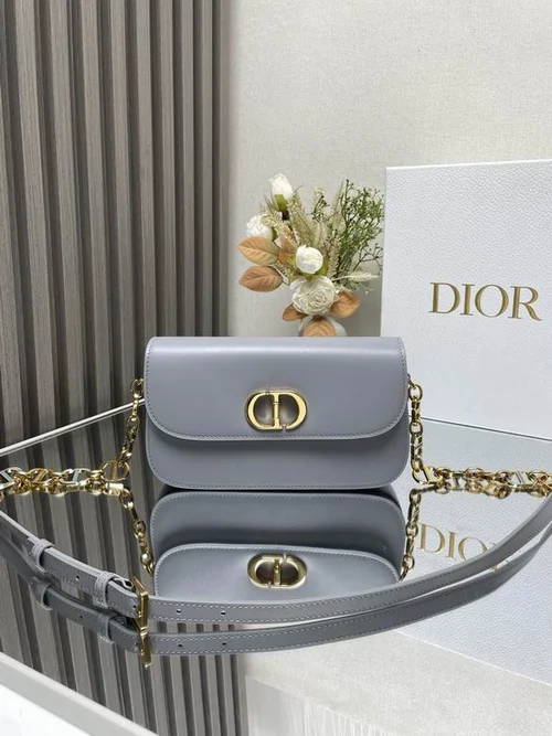 11 Dior Single Shoulder Bag Small Women Luxury Designer