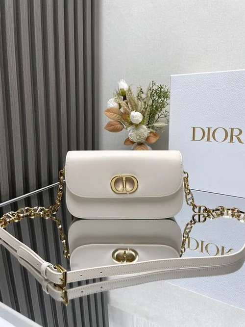 11 Dior Single Shoulder Bag Small Women Luxury Designer