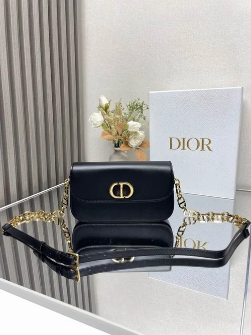 11 Dior Single Shoulder Bag Small Women Luxury Designer