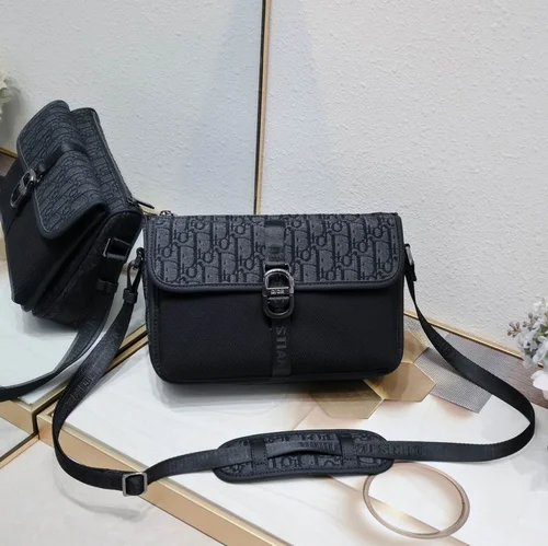 11 Dior Single Shoulder Bag Small Women Luxury Designer