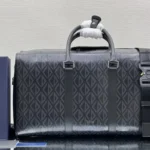 11 Dior Large Travel Bag Weekend Women Luxury Canvas Designer