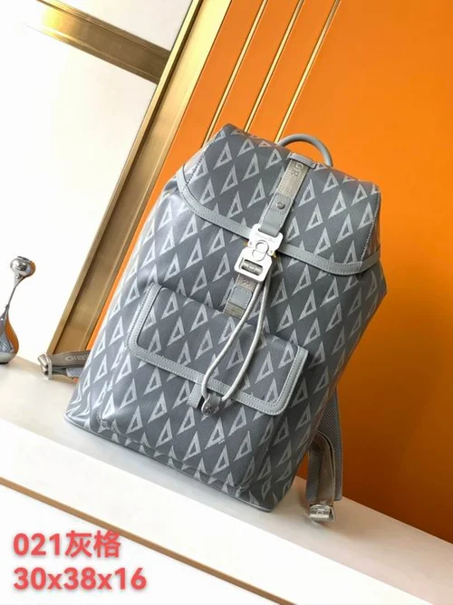 11 Dior Men's Designer Bag Large Luxury Leather Briefcase