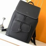 11 Dior Men's Designer Bag Large Luxury Leather Briefcase