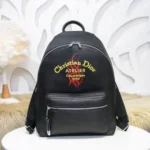 11 Dior Men's Designer Bag Large Luxury Leather Briefcase