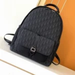 11 Dior Men's Designer Bag Large Luxury Leather Briefcase