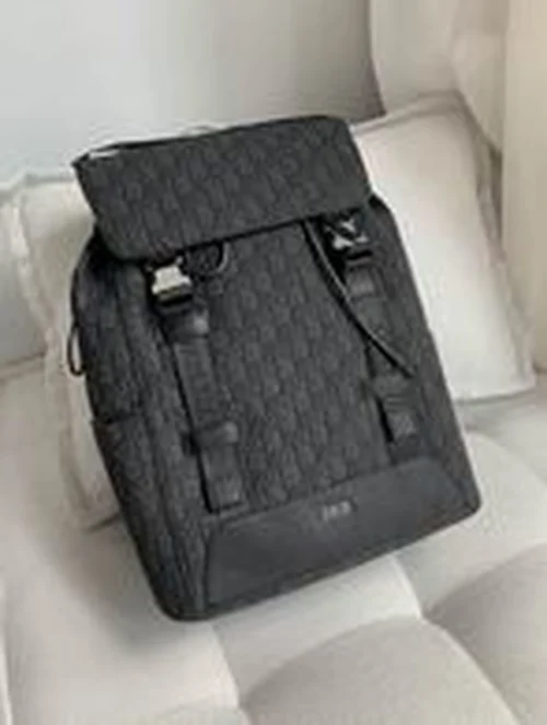 11 Dior Men's Designer Bag Large Luxury Leather Briefcase