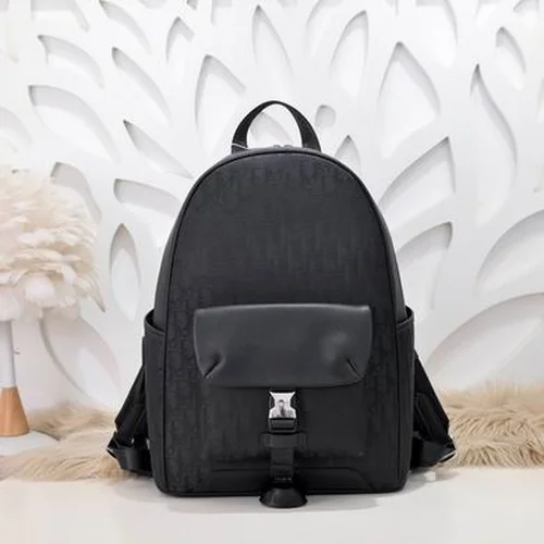 11 Dior Men's Designer Bag Large Luxury Leather Briefcase