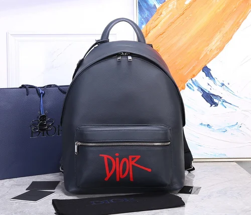 11 Dior Men's Designer Bag Large Luxury Leather Briefcase