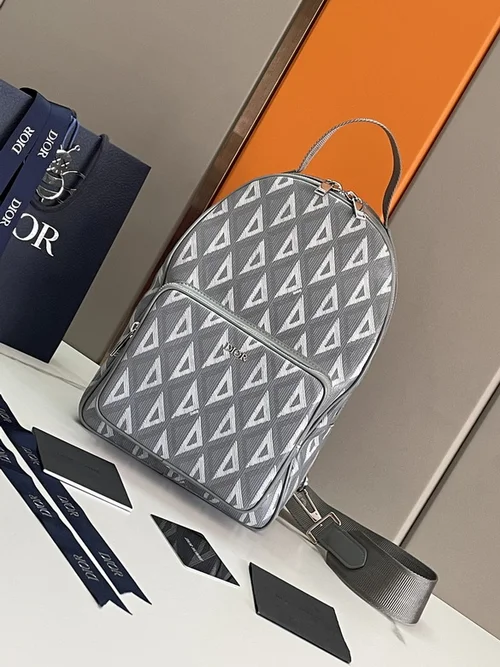 11 Dior Men's Designer Bag Large Luxury Leather Briefcase