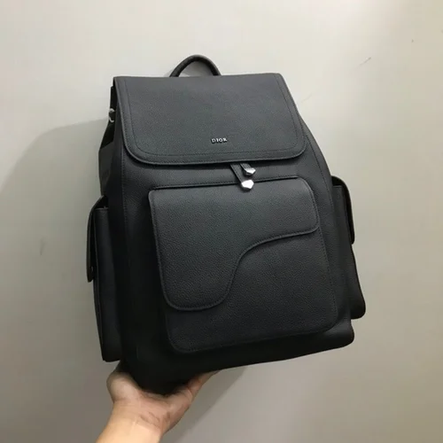 11 Dior Men's Designer Bag Large Luxury Leather Briefcase