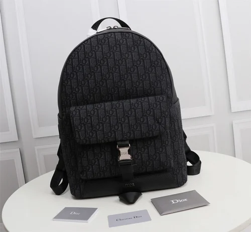 11 Dior Men's Designer Bag Large Luxury Leather Briefcase