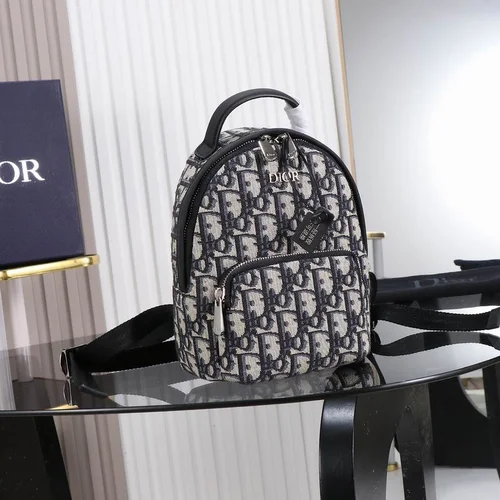 11 Dior Men's Designer Bag Large Luxury Leather Briefcase