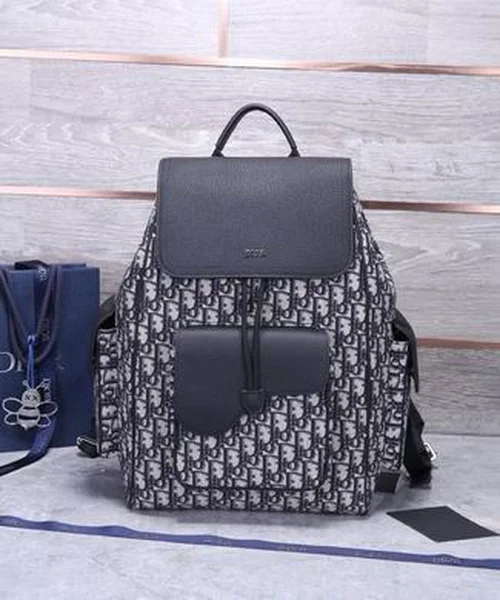 11 Dior Men's Designer Bag Large Luxury Leather Briefcase