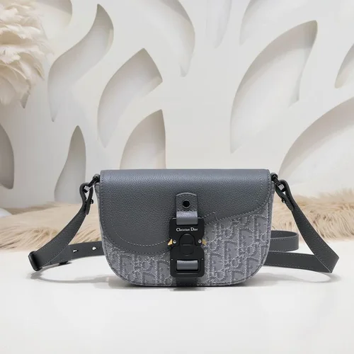 11 Dior Men's Designer Bag Large Luxury Leather Briefcase